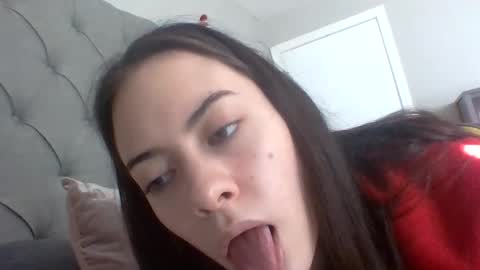 wasiancutie online show from 03-29-26, 09:37