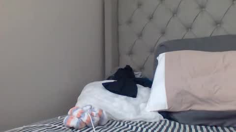wasiancutie online show from 05-16-26, 08:29