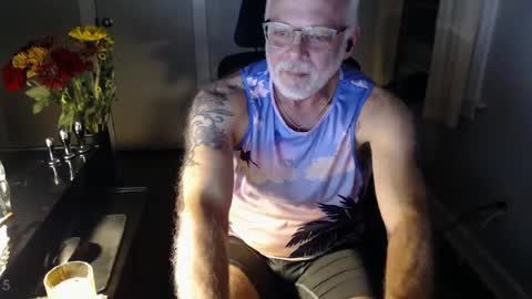 wasted_daze_ online show from 10-01-25, 01:22