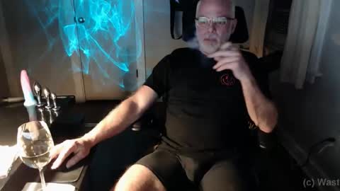 wasted_daze_ online show from 12-17-25, 02:28