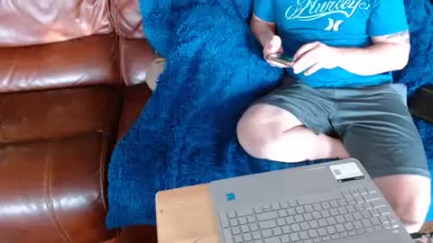 Hereforfun online show from 01-11-25, 04:03