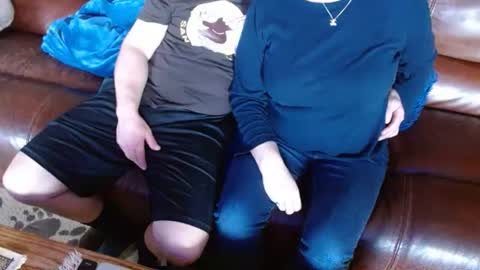 Hereforfun online show from 02-21-25, 11:10