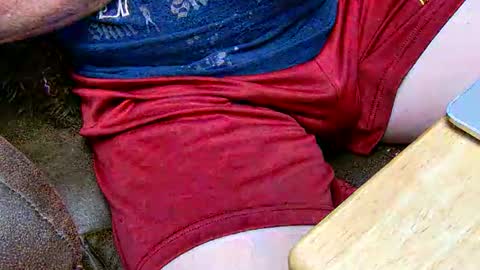 Hereforfun online show from 04-16-26, 02:23