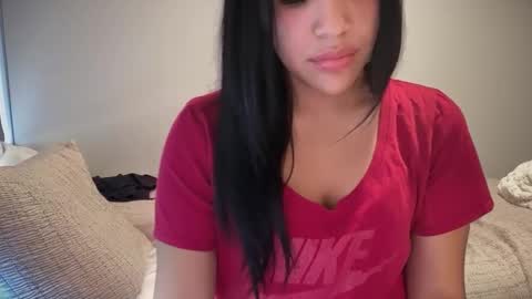 Watch your Bae online show from 04-13-26, 10:15