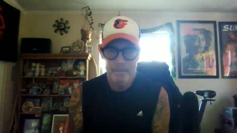 waterfire420 online show from 12-20-24, 06:24