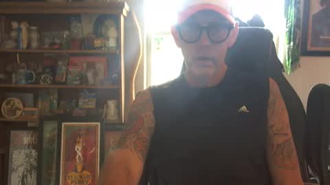 waterfire420 online show from 12-26-24, 06:43