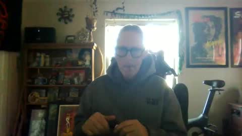 waterfire420 online show from 12-27-24, 08:39