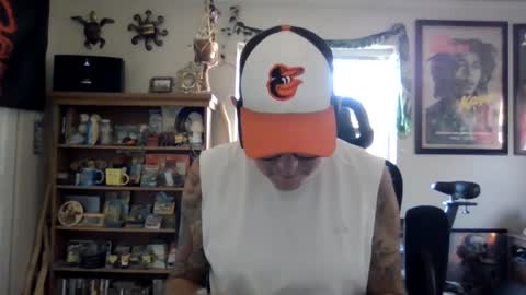 waterfire420 online show from 02-07-25, 10:52