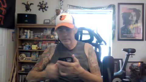 waterfire420 online show from 02-14-25, 07:44