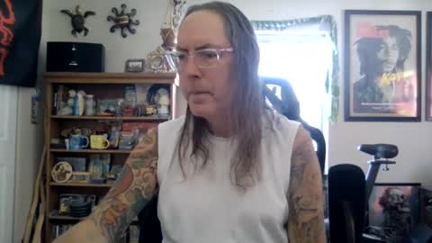 waterfire420 online show from 02-16-25, 08:22