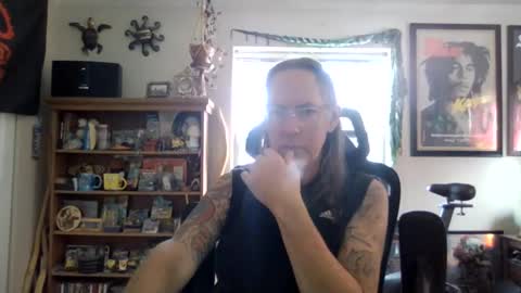 waterfire420 online show from 02-17-25, 04:48