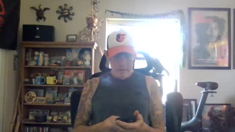 waterfire420 online show from 02-22-25, 05:46