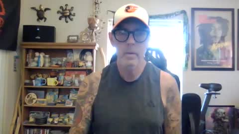 waterfire420 online show from 02-22-25, 08:53