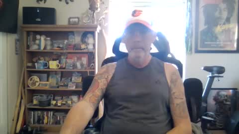 waterfire420 online show from 02-27-25, 11:04