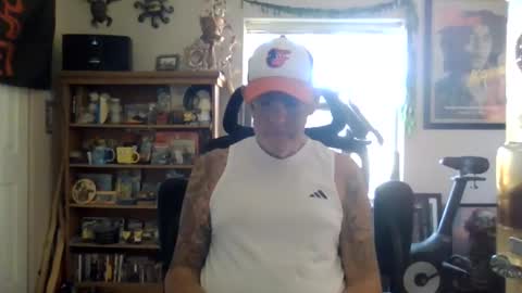 waterfire420 online show from 03-10-25, 07:40