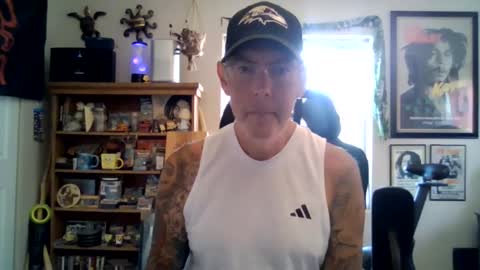 waterfire420 online show from 09-10-25, 07:58