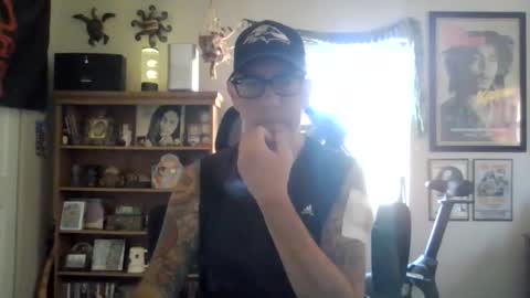 waterfire420 online show from 10-21-25, 07:25