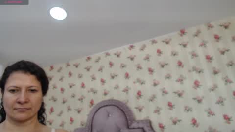 Milf Latina online show from 05-11-26, 12:55