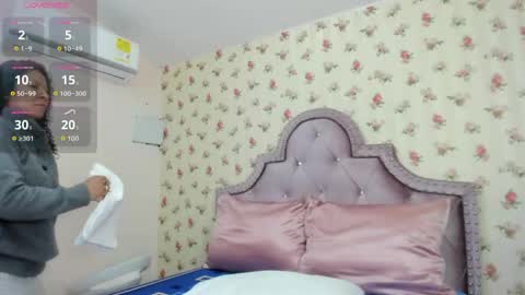 Milf Latina online show from 05-18-26, 01:39