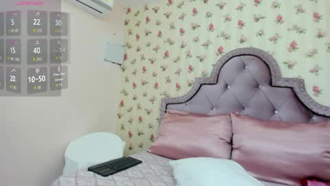 Milf Latina online show from 05-21-26, 01:29