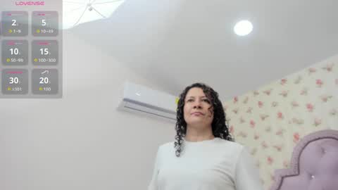 Milf Latina online show from 05-29-26, 02:04