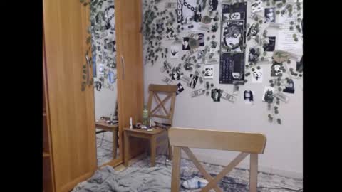 Mina online show from 10-06-25, 05:05