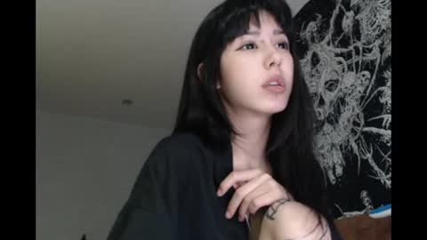 Mina online show from 06-22-26, 07:11