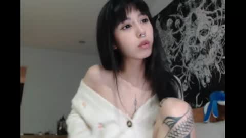Mina online show from 07-06-26, 07:16