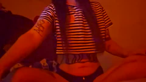 kirie  online show from 01-12-26, 04:39