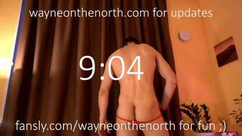 waynenorth online show from 12-05-24, 04:20