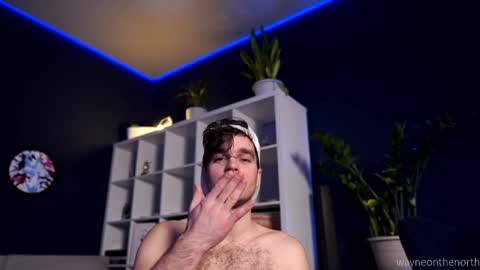 waynenorth online show from 02-10-25, 07:26