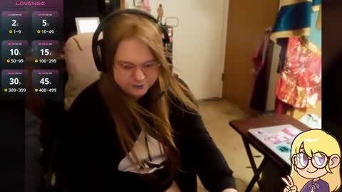 Ash online show from 12-11-24, 09:12