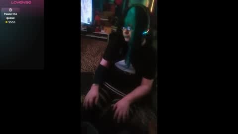 Ash online show from 05-28-26, 12:41