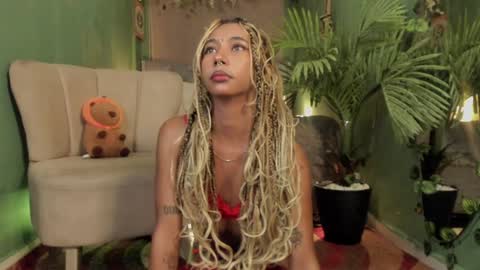 Snapshot of wayuu_goddess chatting on 01-05-25, 03:45 Wayuu Goddess 3 online show from 01-05-25, 03:45
