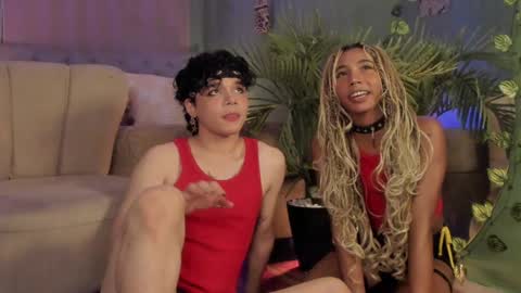 Snapshot of wayuu_goddess chatting on 01-12-25, 03:57 Wayuu Goddess 3 online show from 01-12-25, 03:57