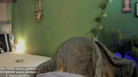 Snapshot of wayuu_goddess chatting on 02-28-25, 09:04 Wayuu Goddess 3 online show from 02-28-25, 09:04