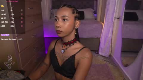 Wayuu Goddess  3 online show from 06-07-26, 07:50