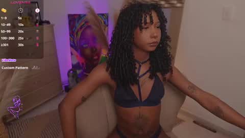 Snapshot of wayuu_goddess chatting on 07-11-26, 11:02 Wayuu Goddess 3 online show from 07-11-26, 11:02