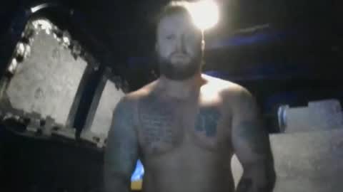 wazzathebull online show from 09-18-25, 09:28