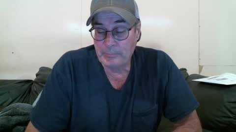 WB Farm online show from 10-11-25, 12:54