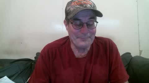 Snapshot of wbfarm chatting on 03-14-26, 02:50 WB Farm online show from 03-14-26, 02:50