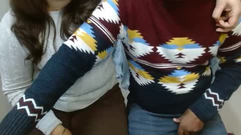 khushiwife kabirhubby kavyasexy gf online show from 12-05-24, 10:01