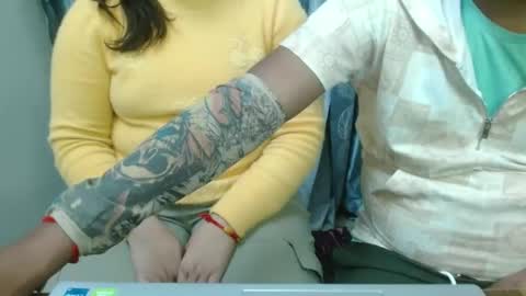 khushiwife kabirhubby kavyasexy gf online show from 12-11-24, 11:41