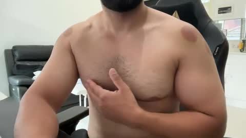 Weapon X online show from 01-07-25, 09:14