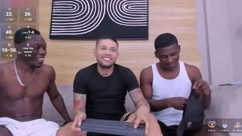 Jhonny Dick  his neighbors. online show from 10-16-25, 07:37