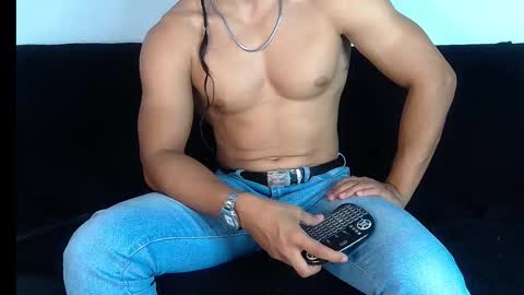 Balruk online show from 11-28-25, 02:25