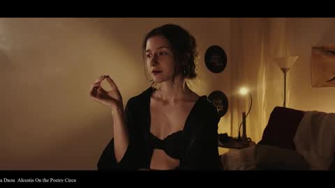 Coraline online show from 01-25-25, 06:46