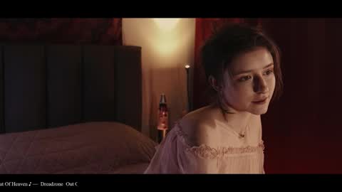 Coraline online show from 01-29-25, 06:07