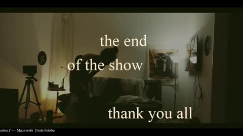 Coraline online show from 02-22-25, 10:42