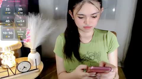 mami abby online show from 07-08-26, 11:31